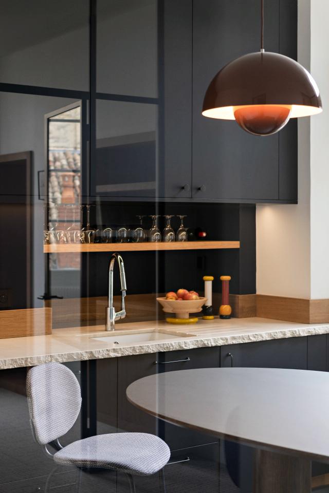 Bureau Bordeaux 170m² Location bureau Bordeaux Gironde OLBUR2531444 4